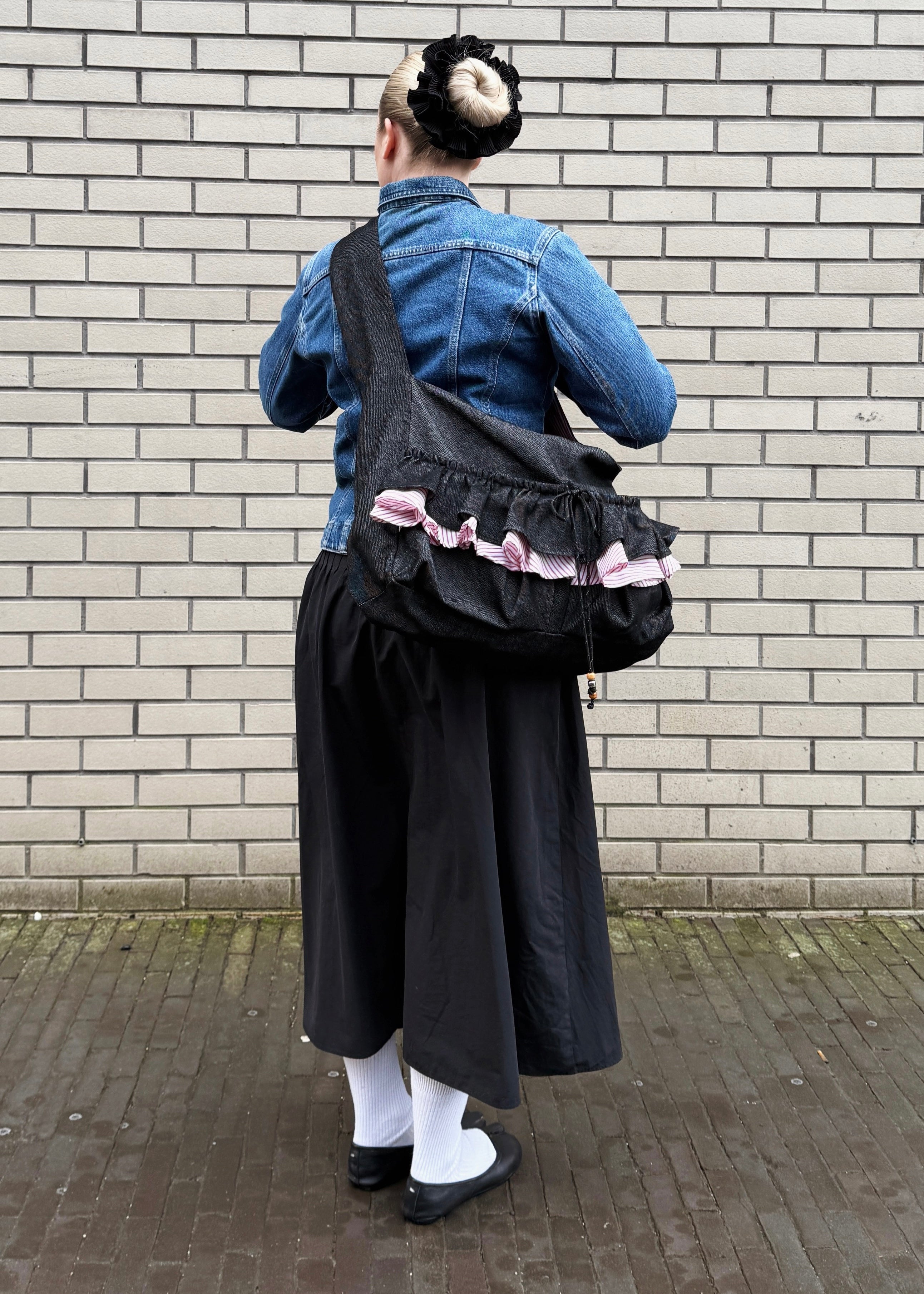 NOTS thrills bag 