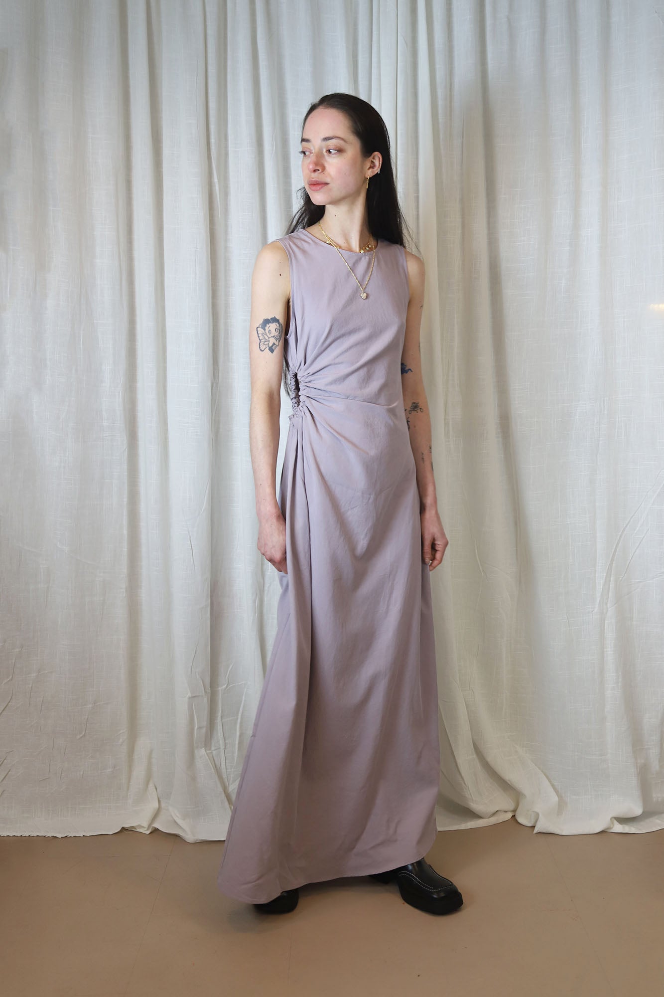 Amida Dress