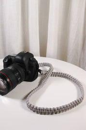 Nots Camera Strap