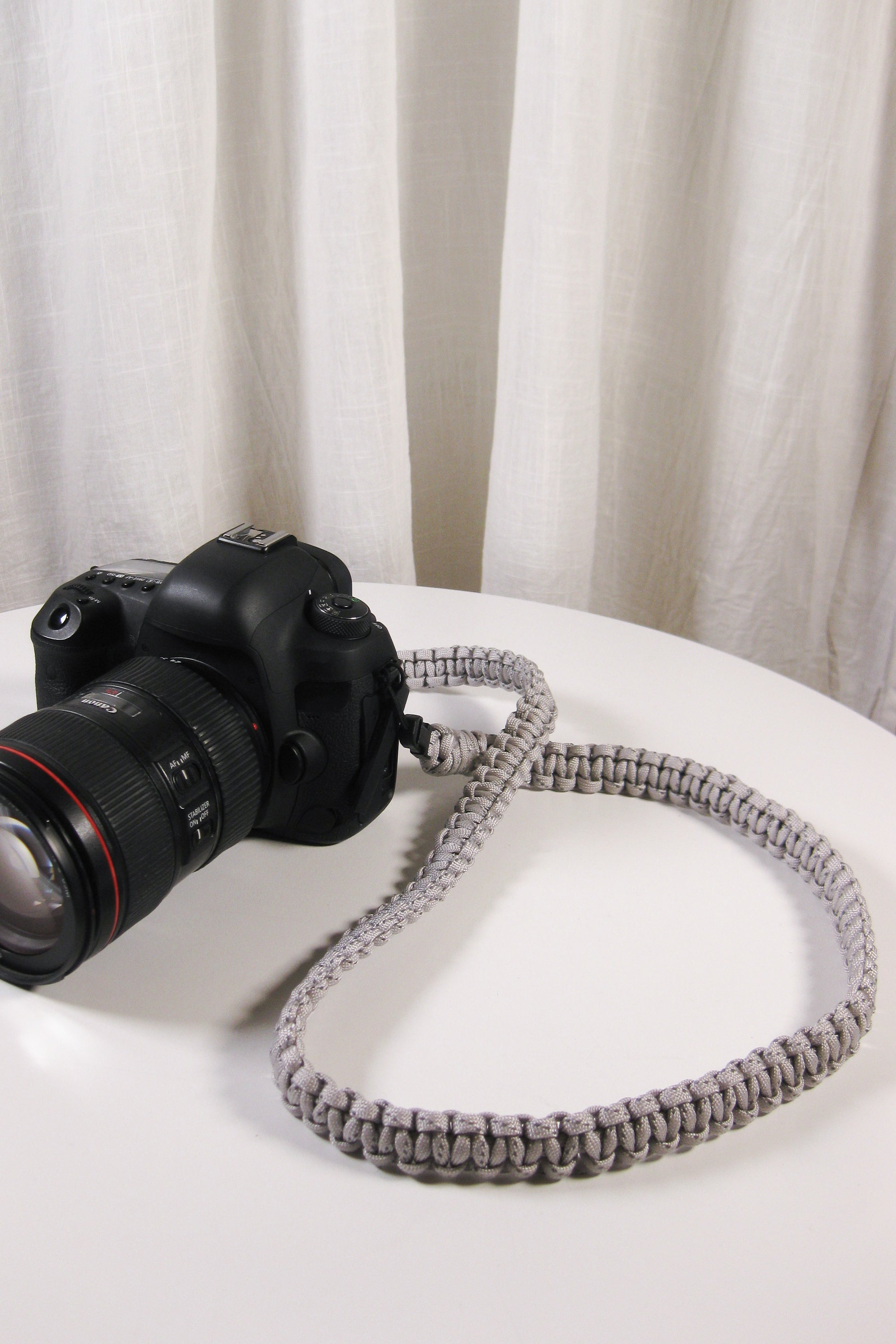 Nots Camera Strap