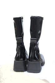 Viken Patent Boots