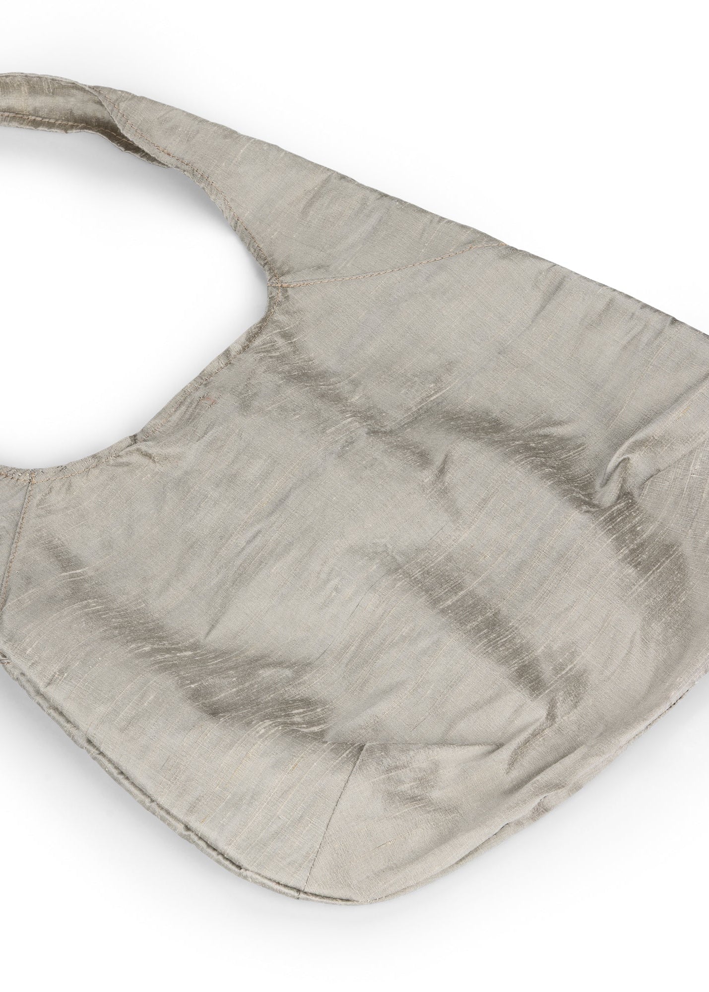 Pascal Bag Grey Hai