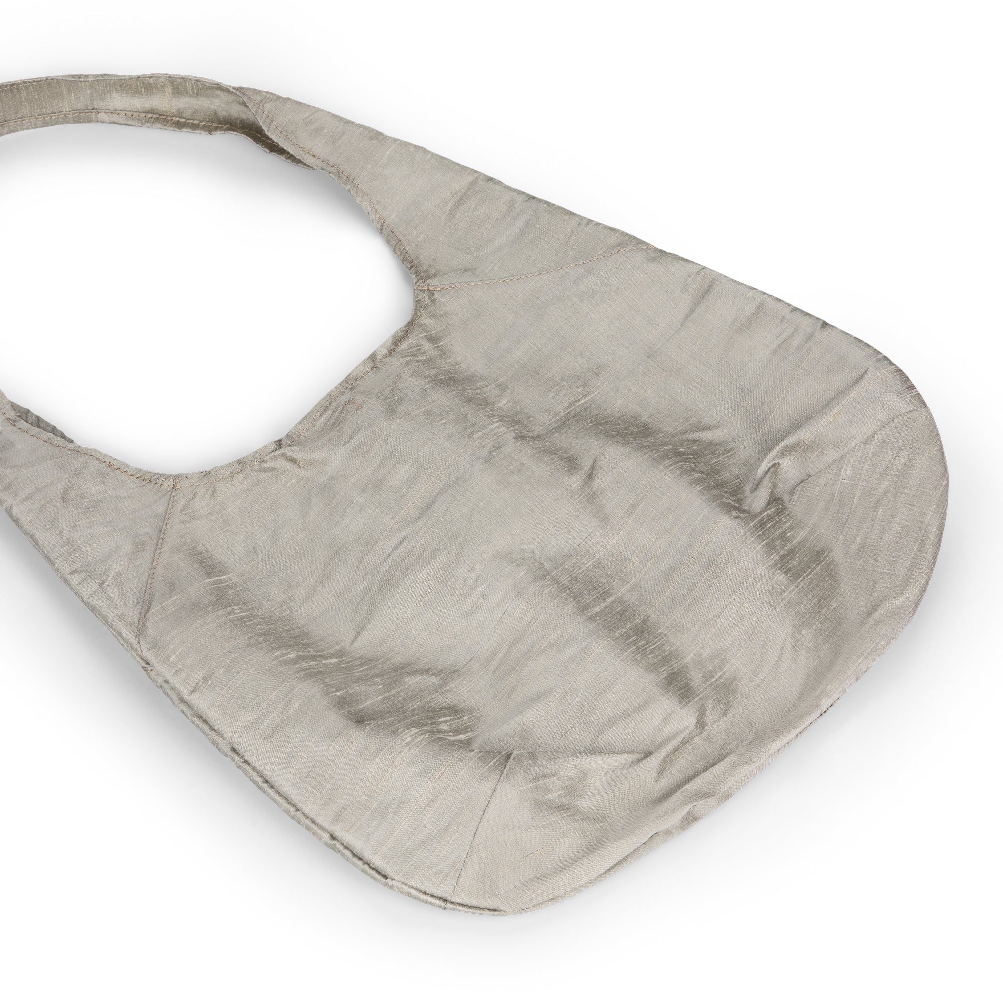 Pascal Bag Grey Hai
