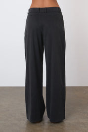 Bardot Tailored Pleat Trousers
