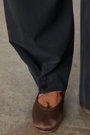 Bardot Tailored Pleat Trousers