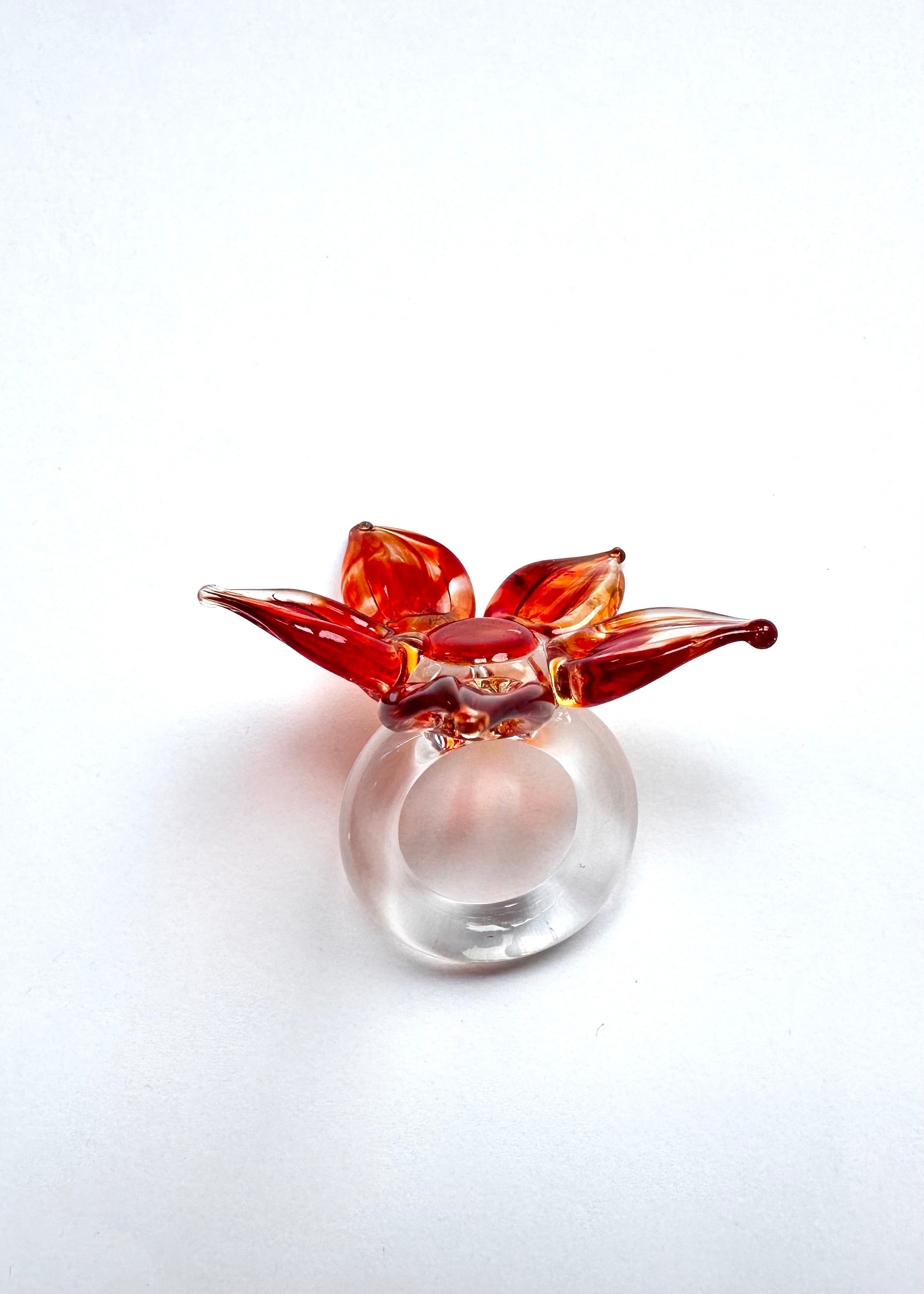 Pimpollo Ring Red Suplais