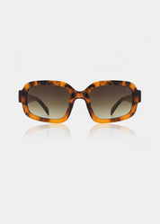 Pluto Havana Sunglasses