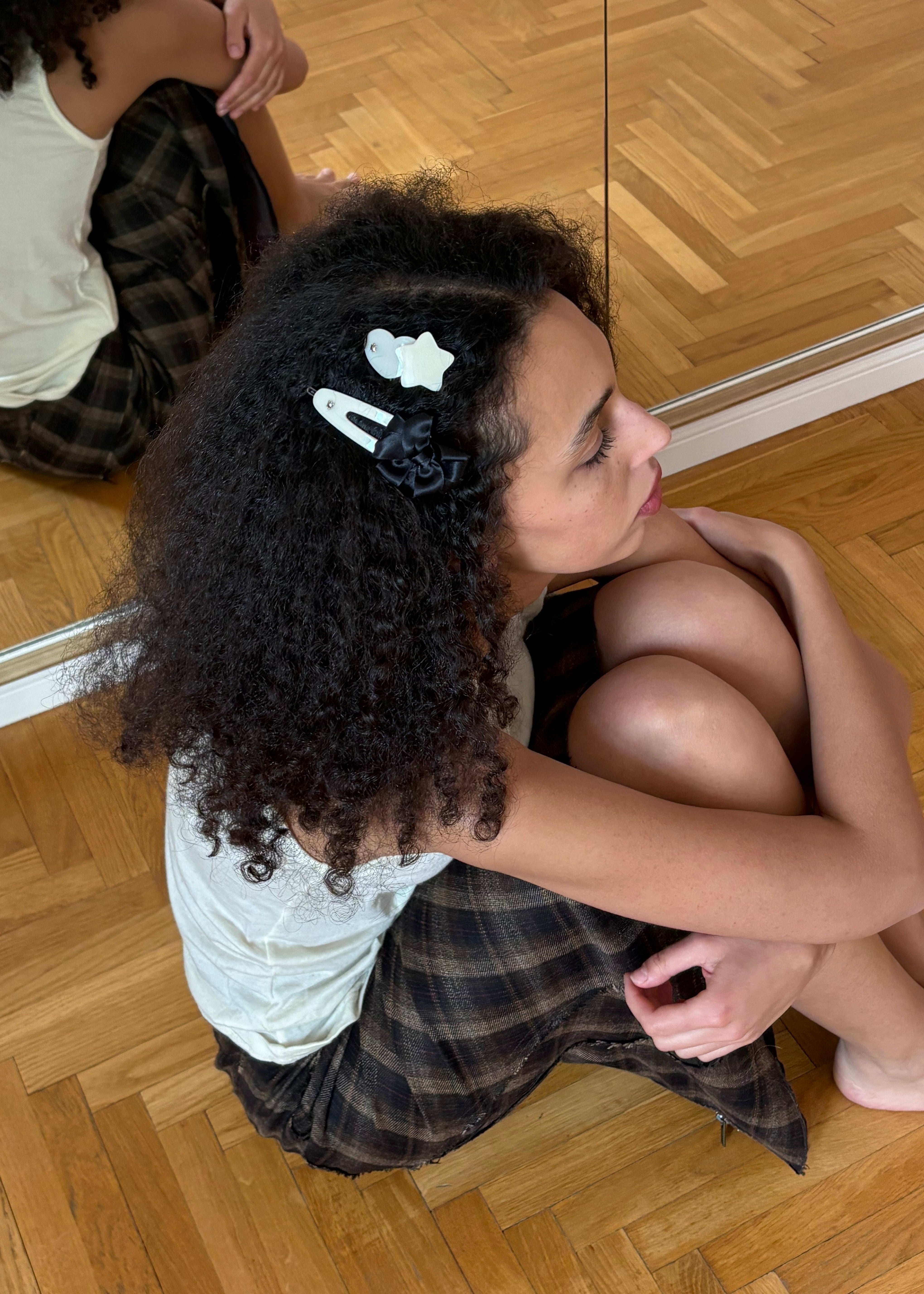 Princess Side Clips Turtle Story