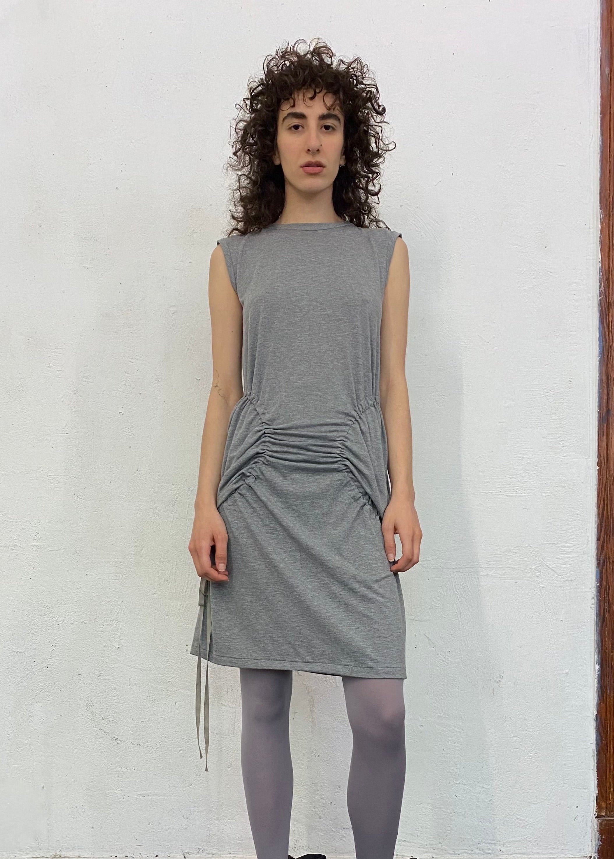 RIDING DRESS CELESTE