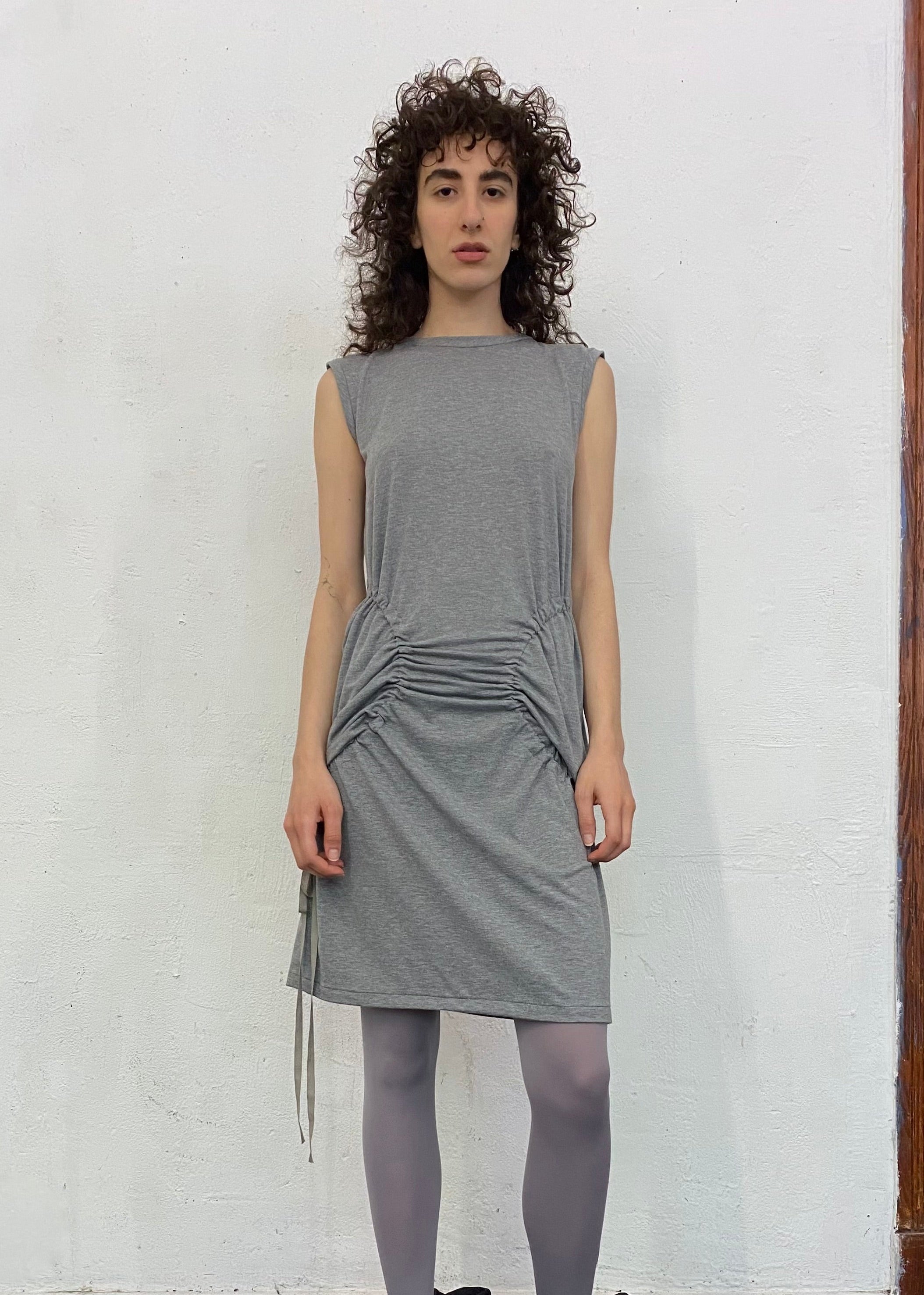 RIDING DRESS CELESTE