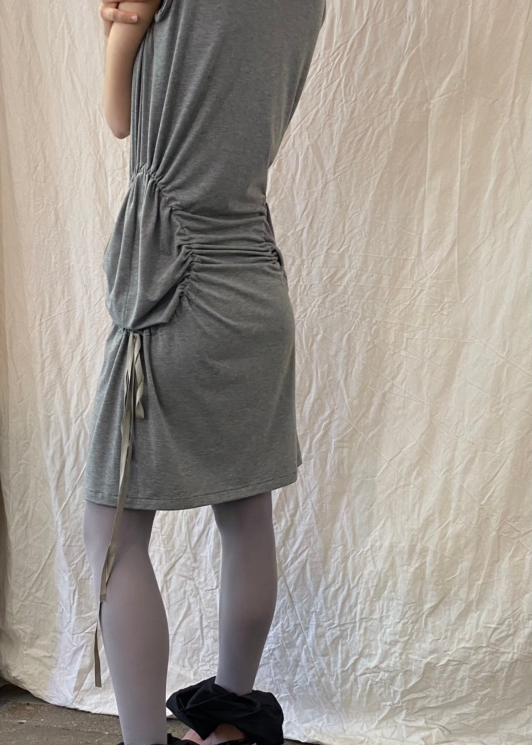 RIDING DRESS CELESTE