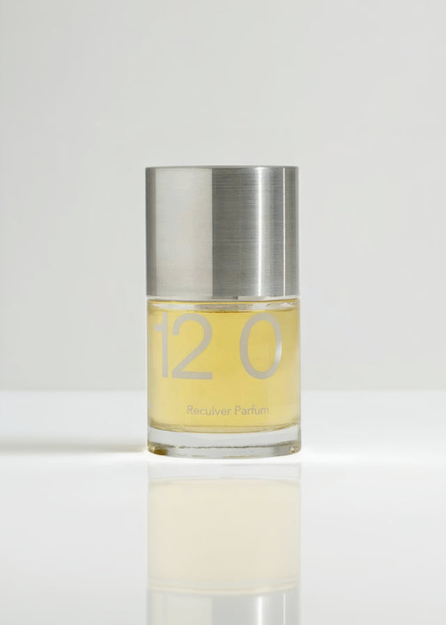 Reculver Parfum Dulcie