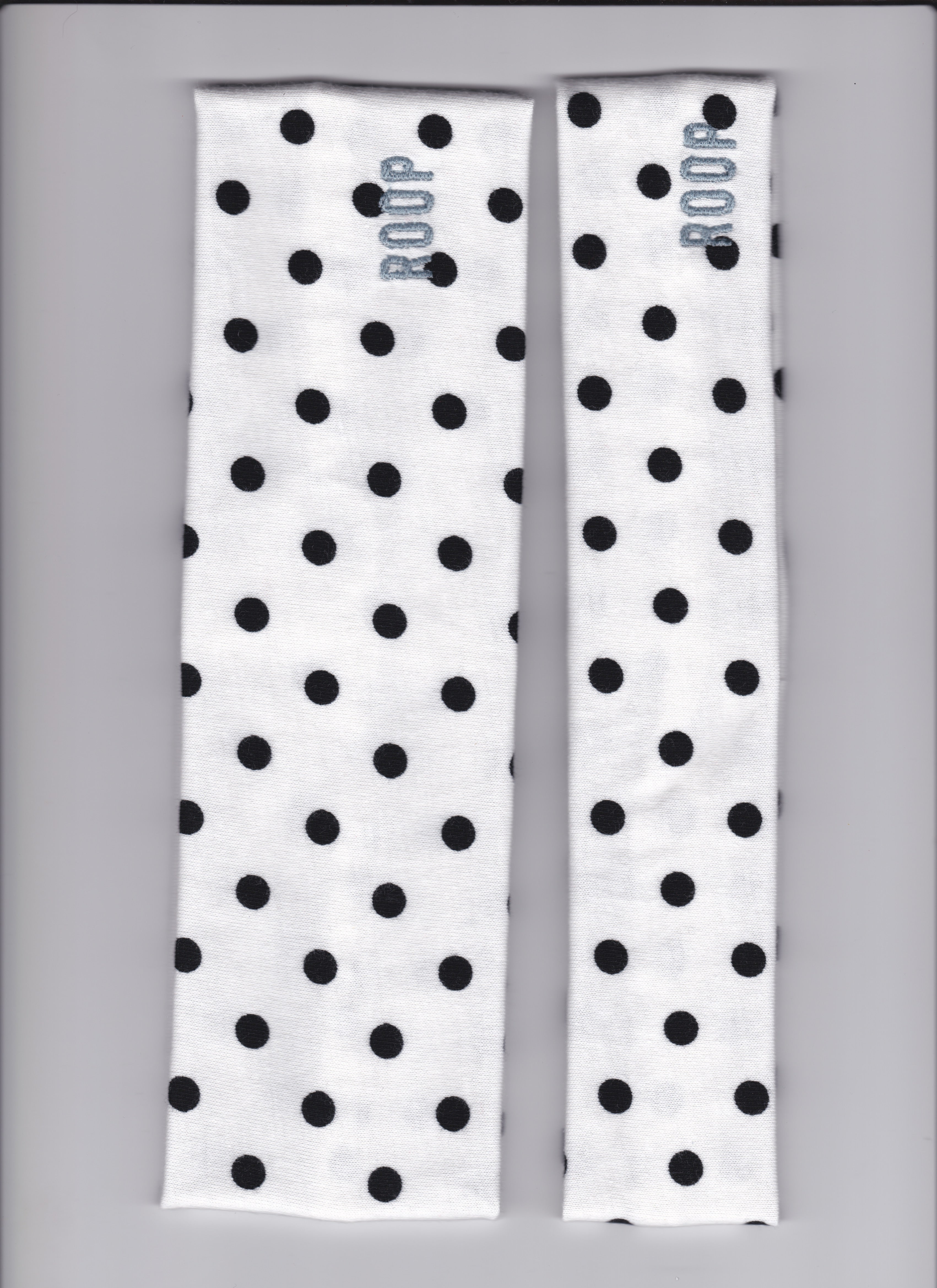 Roop Jenny Headband White