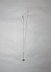 Sken Studio Small Melty Necklace