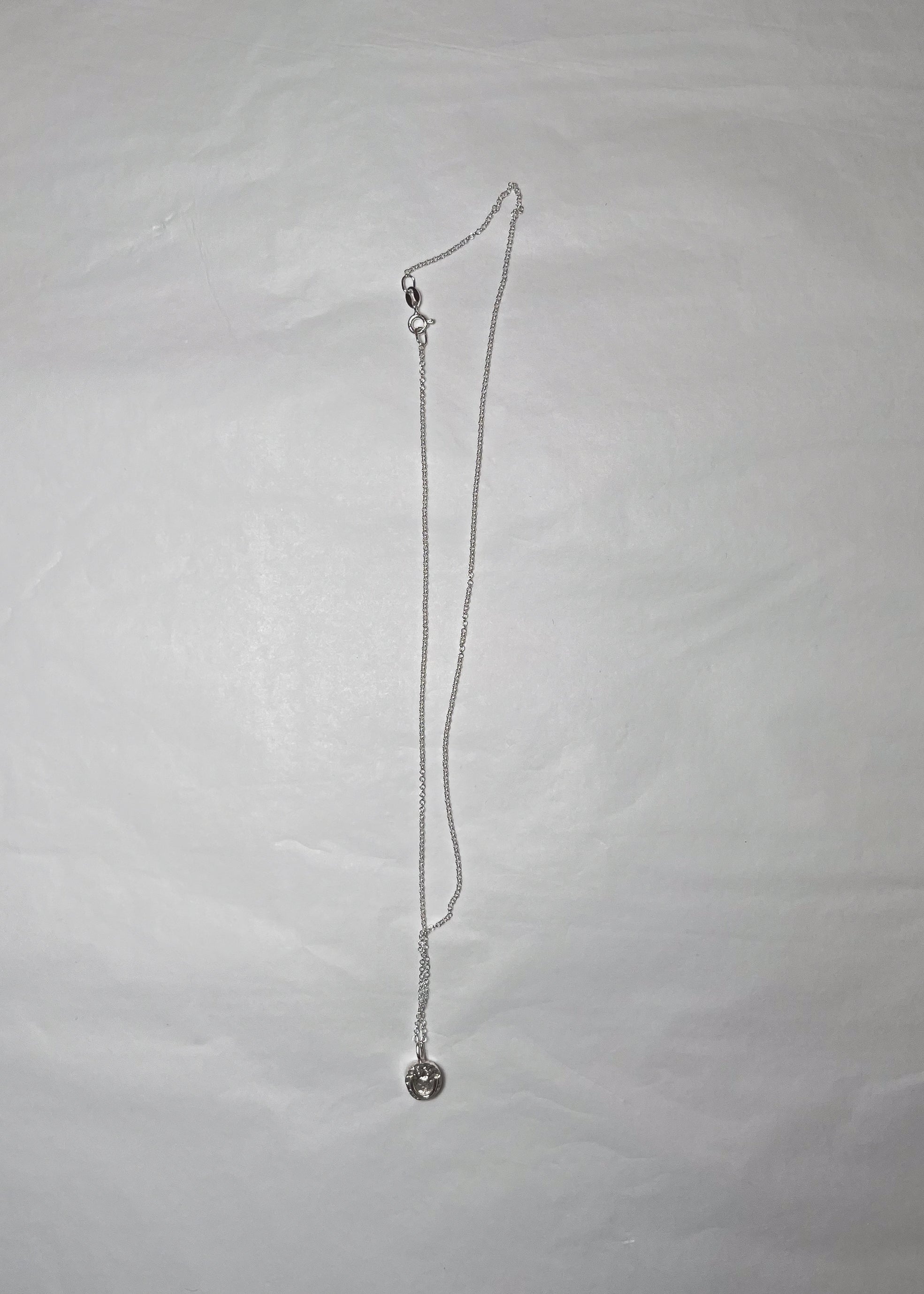 Sken Studio Small Melty Necklace