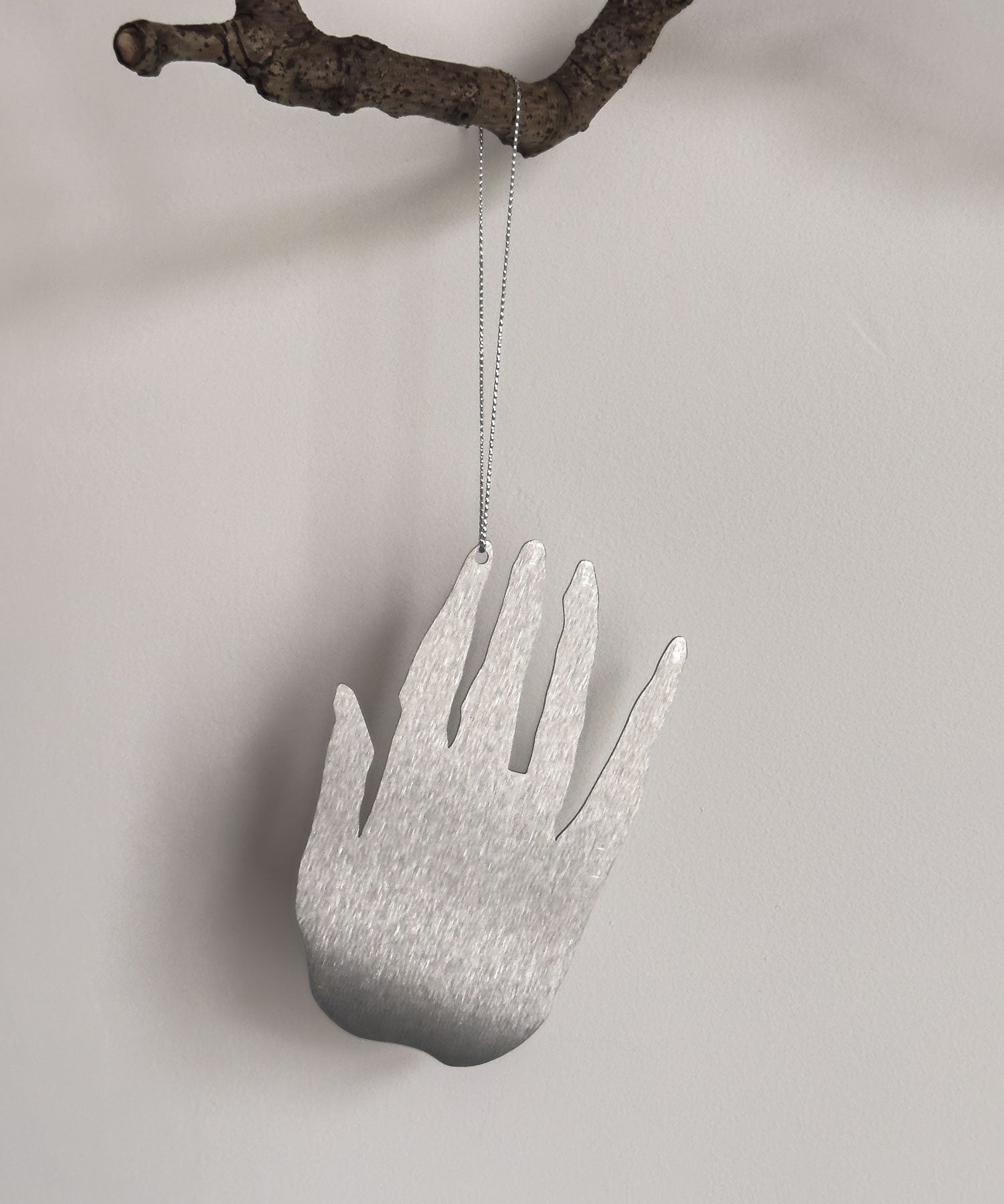 Soosumsee Hand Decoration