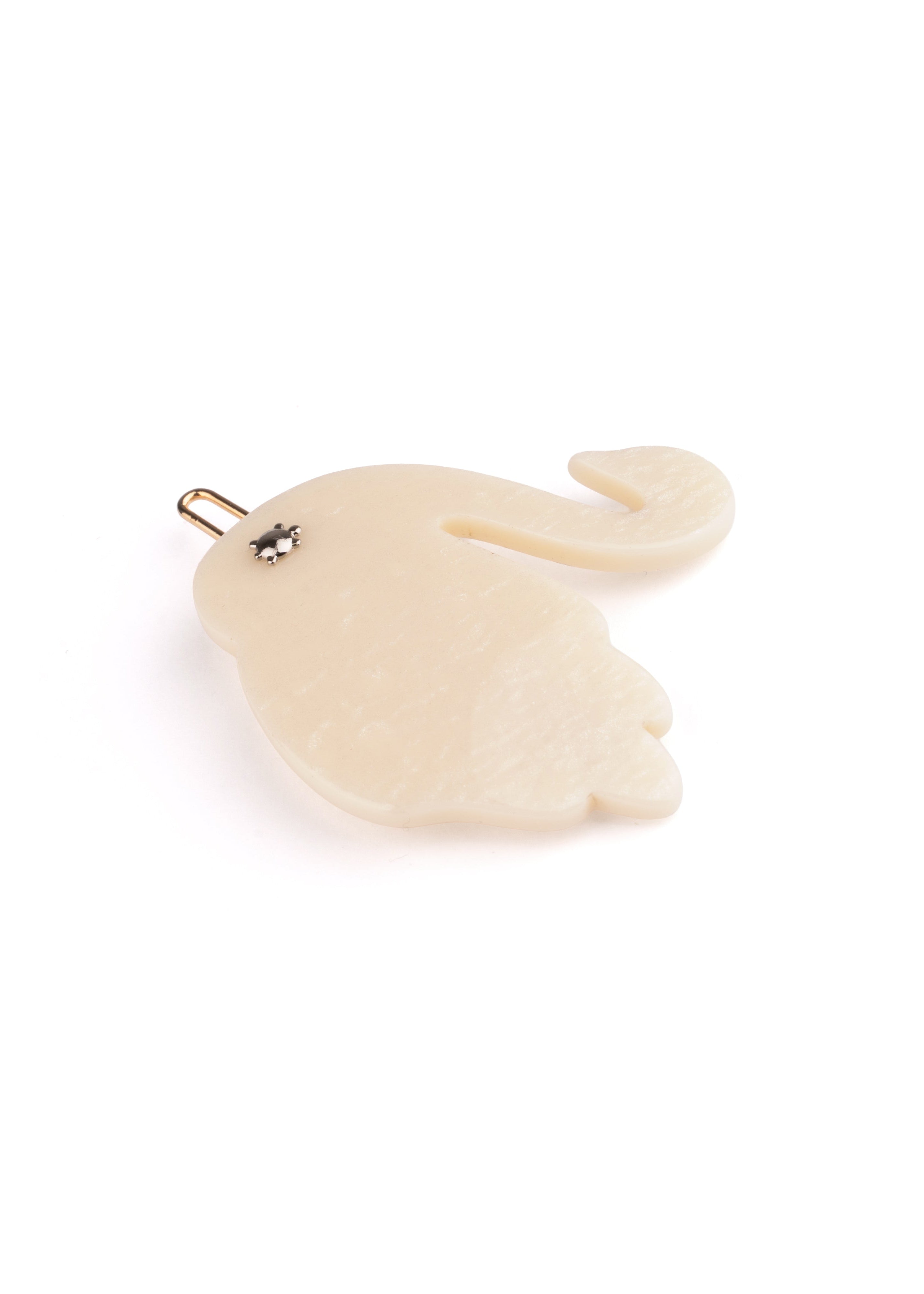 Swan Clip Turtle Story