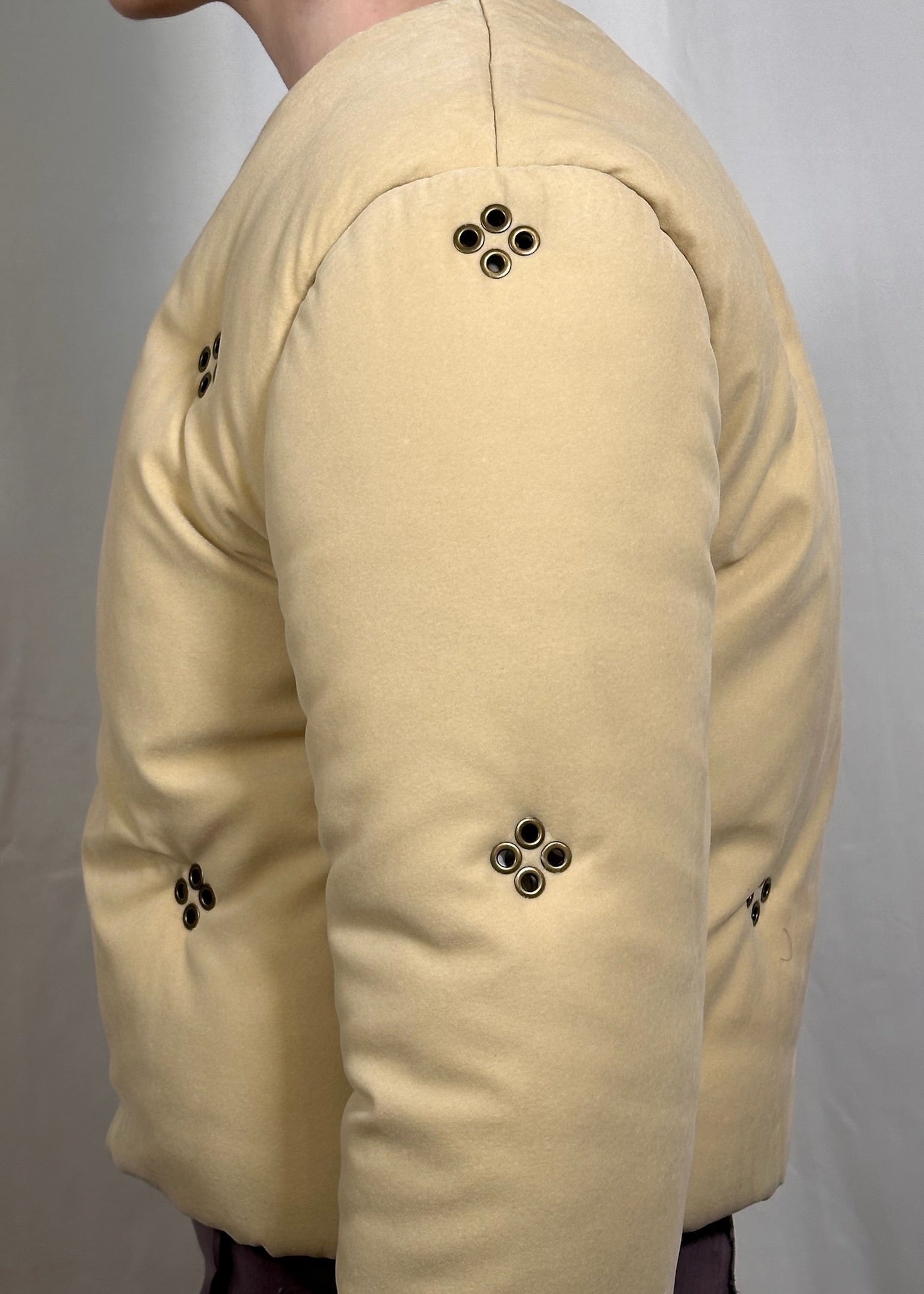 Taottao Puffer Straw Yellow