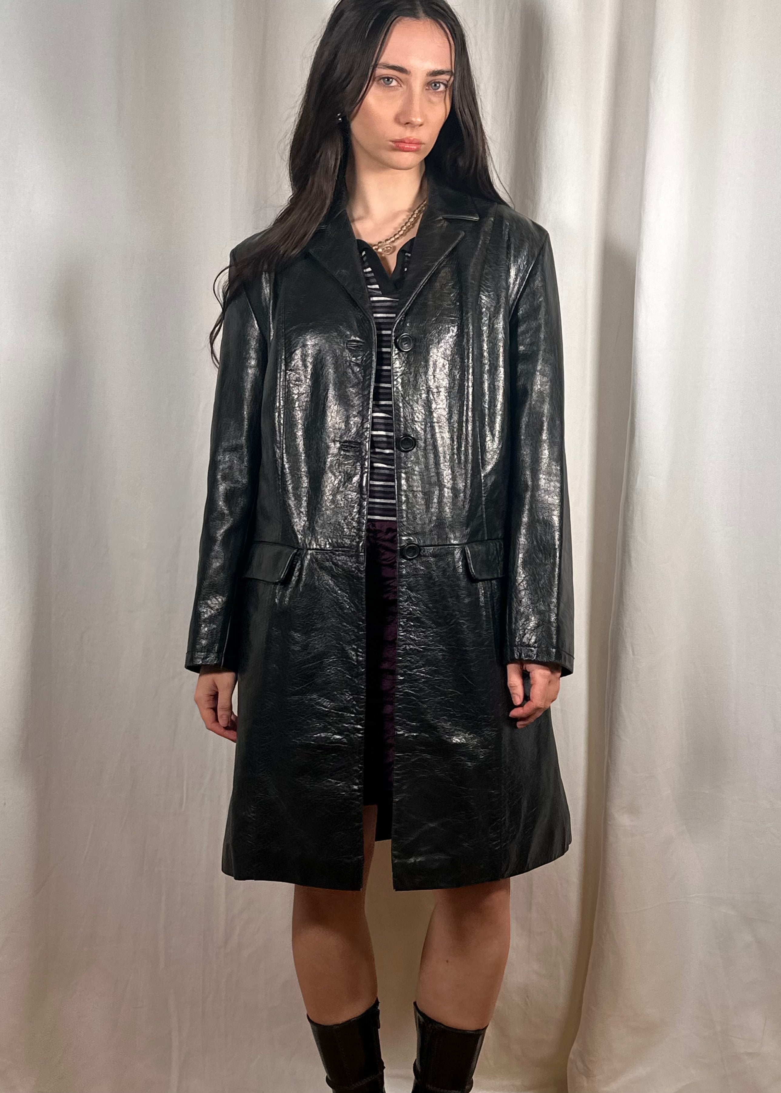 VintageFauxLeatherTrenchCoat1.heic