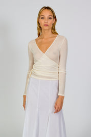 Vollomon Top blacktogrey Brand Imagery