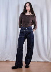 Carpenter Jeans | Denim