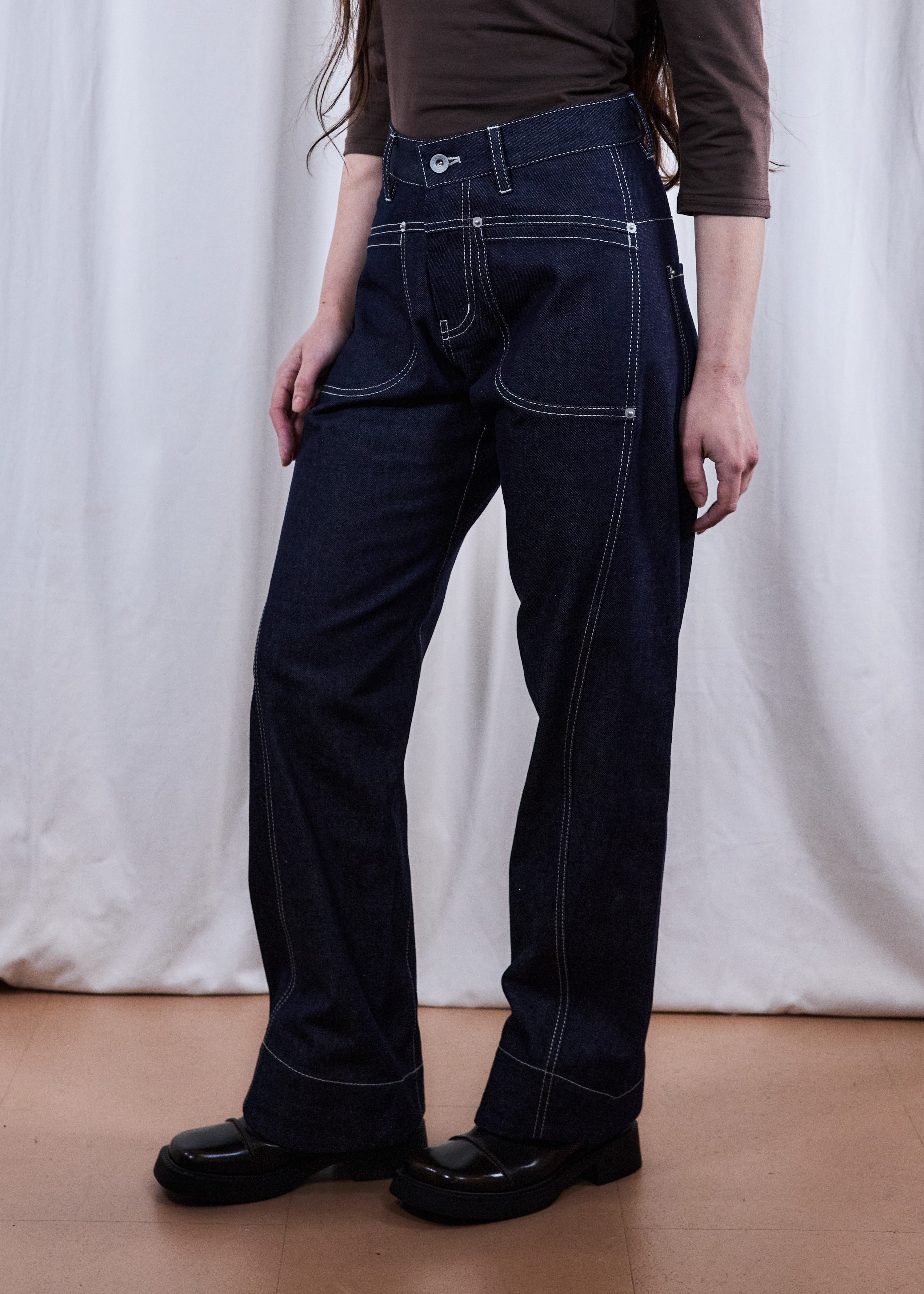 Carpenter Jeans | Denim
