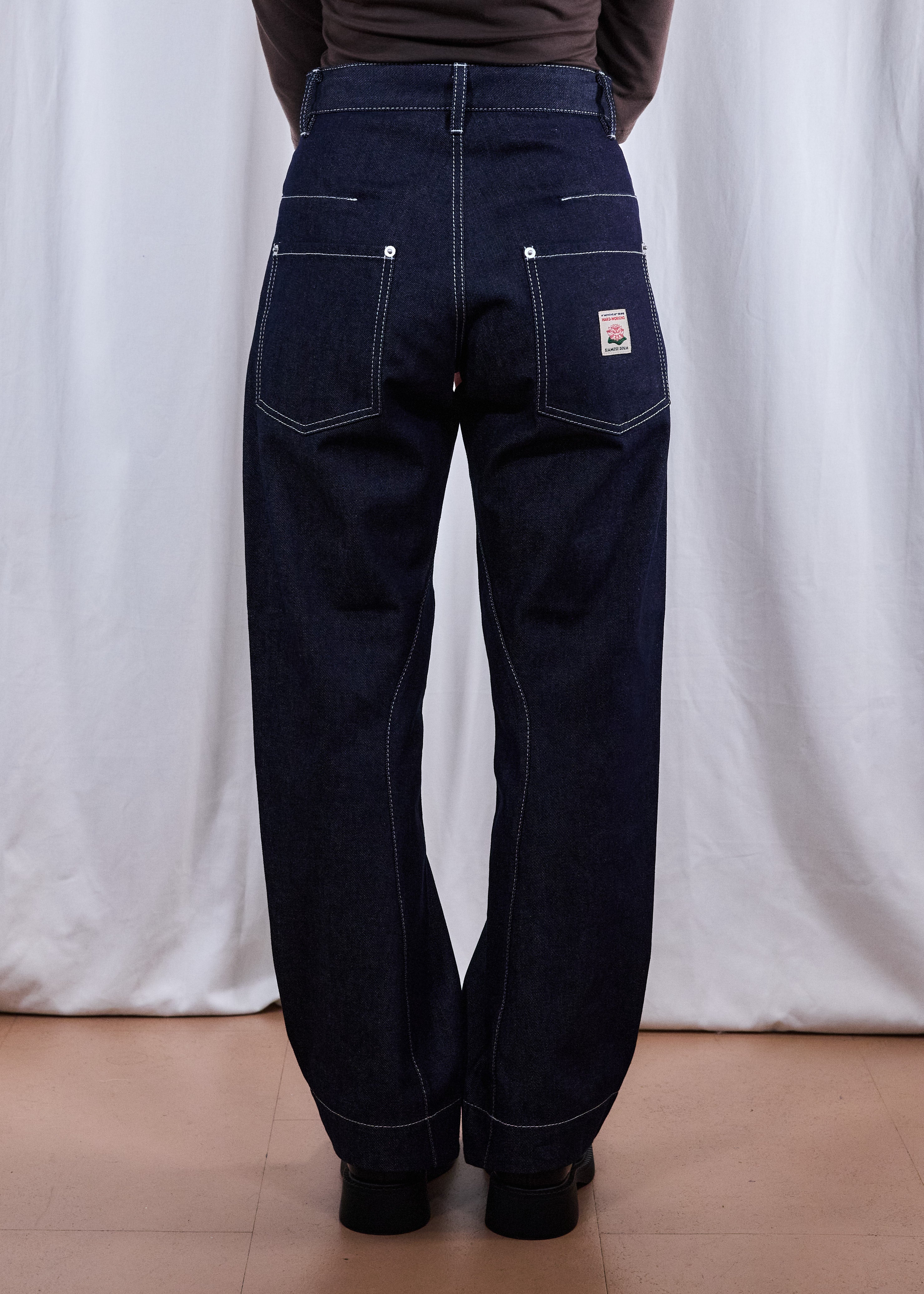 Carpenter Jeans | Denim