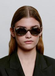 Winnie Cookie Dough Sunglasses
