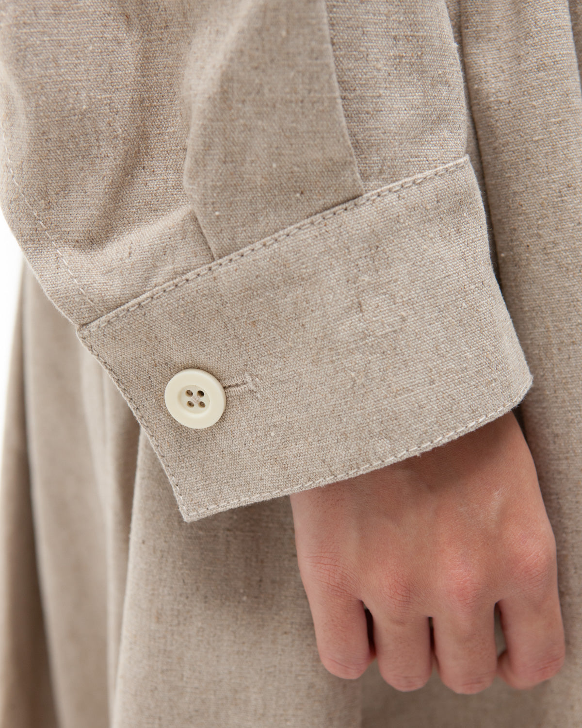 Wmenswear Despatch Jacket Natural