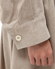 Wmenswear Despatch Jacket Natural