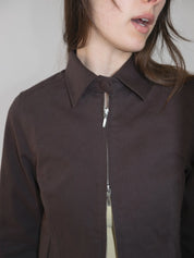 Alden Jacket | Flint