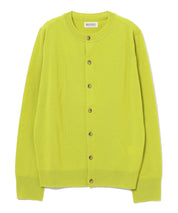 beams boy cardigan product photo