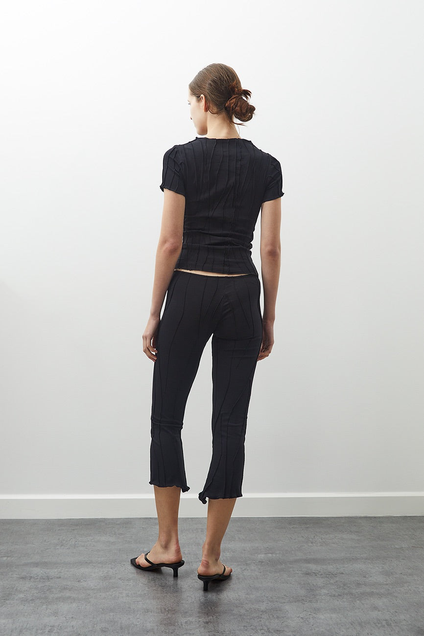 Classy Tee Black