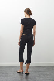 Classy Tee Black