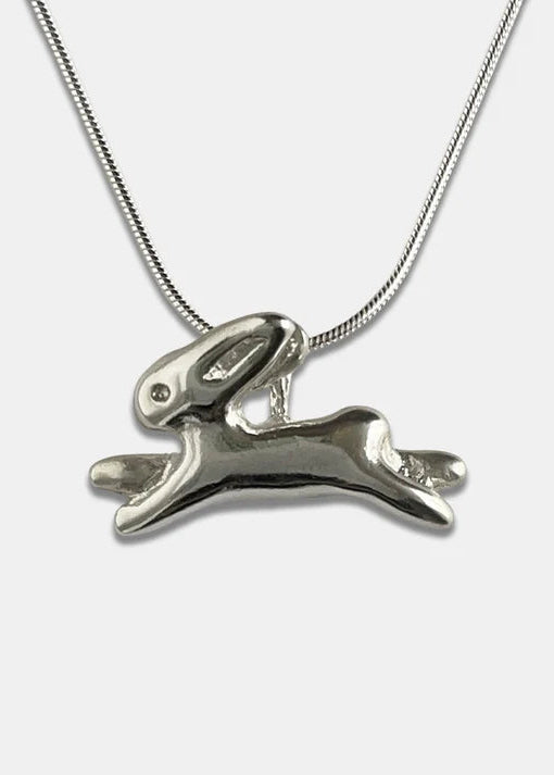 conejita necklace pupari