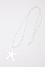 eyland star necklace