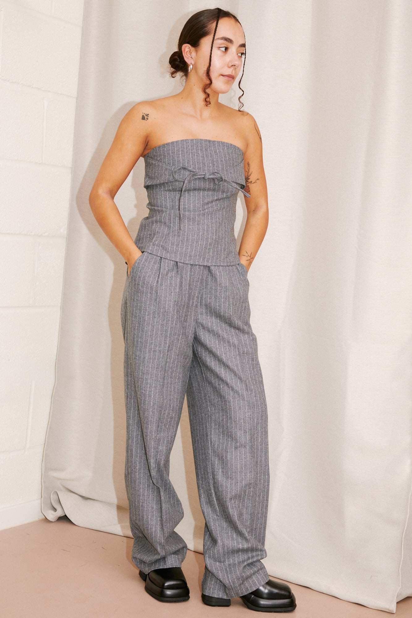 Hosbjerg | Pipa Top – The Norah Store