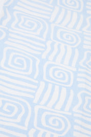 kj plumb athena and porcelain tablecloth
