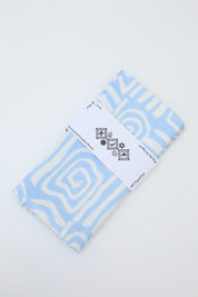 kj plumb athena and porcelain tablecloth