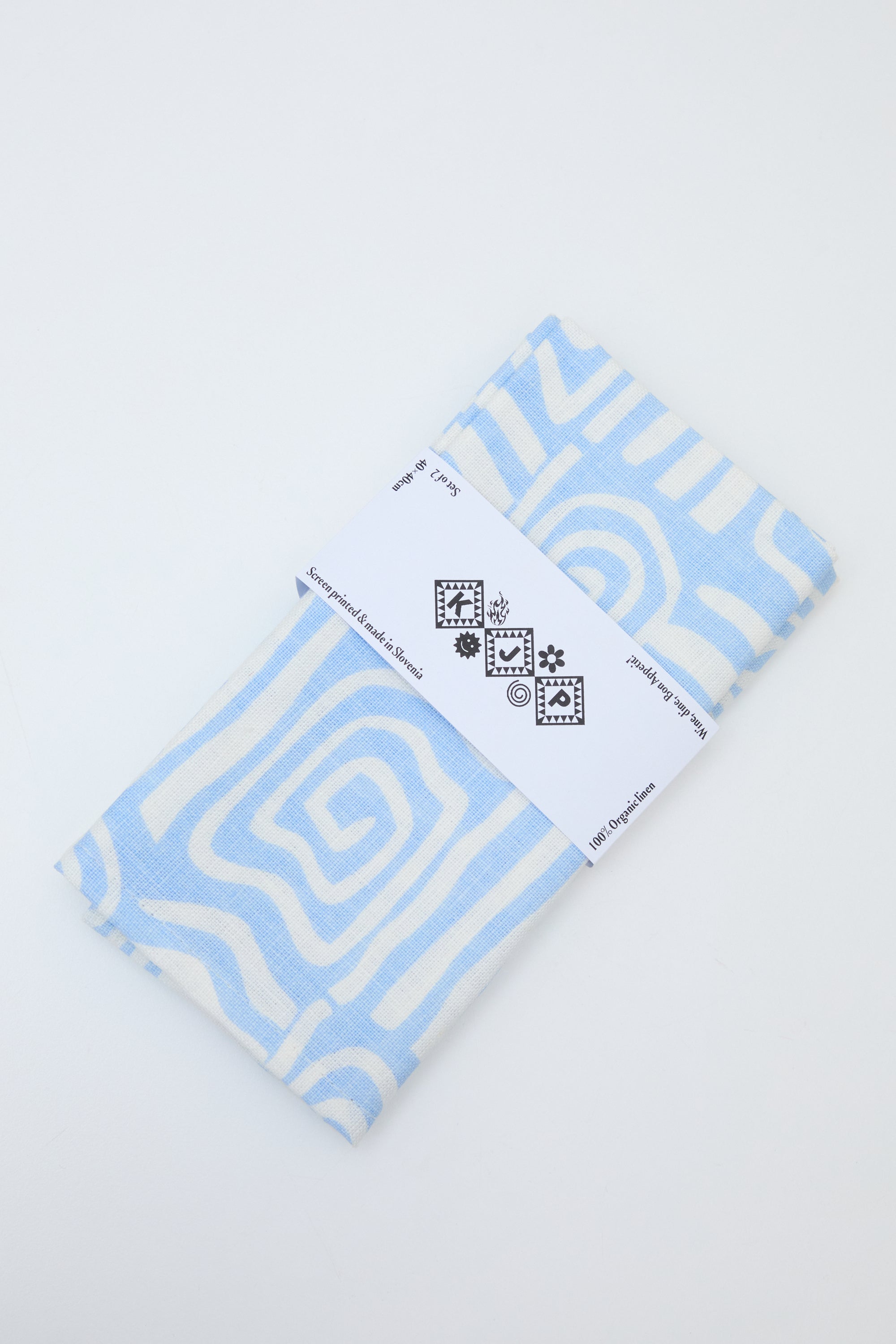 kj plumb athena and porcelain tablecloth