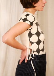 lovethanks balance top in diamond side