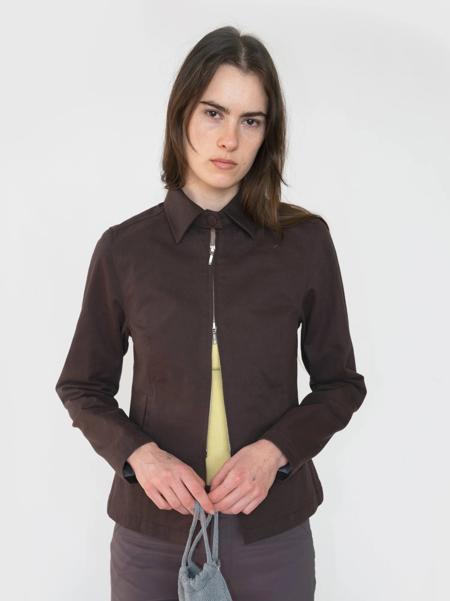 Alden Jacket | Flint