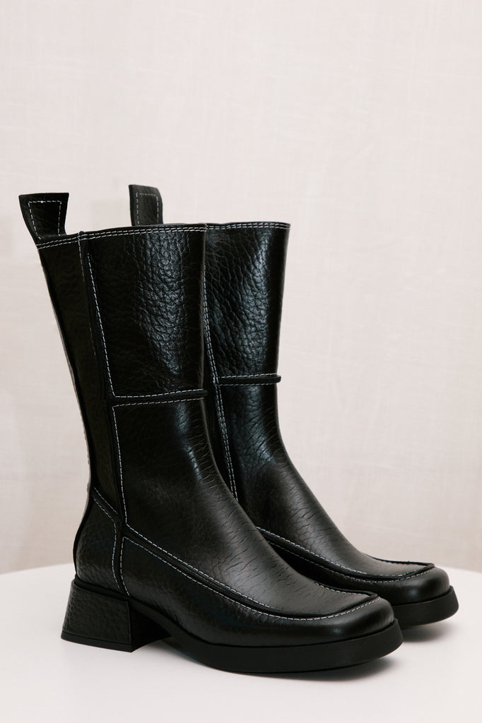 miista boots alzira black