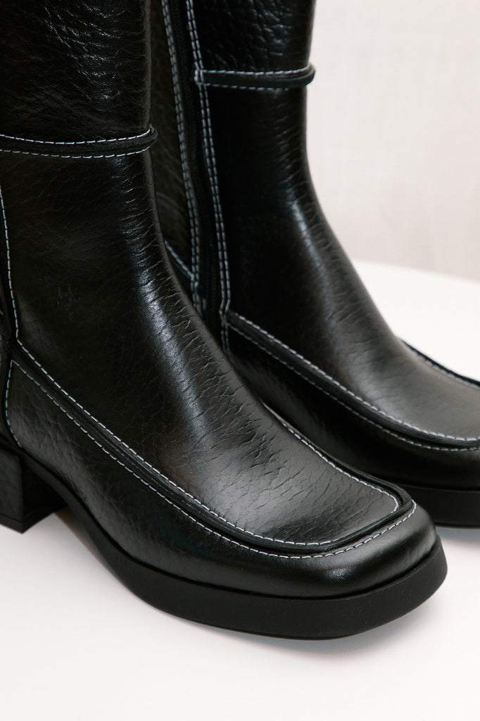 miista boots alzira black