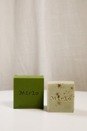 MIRLO MAGU SOAP WITH BOX