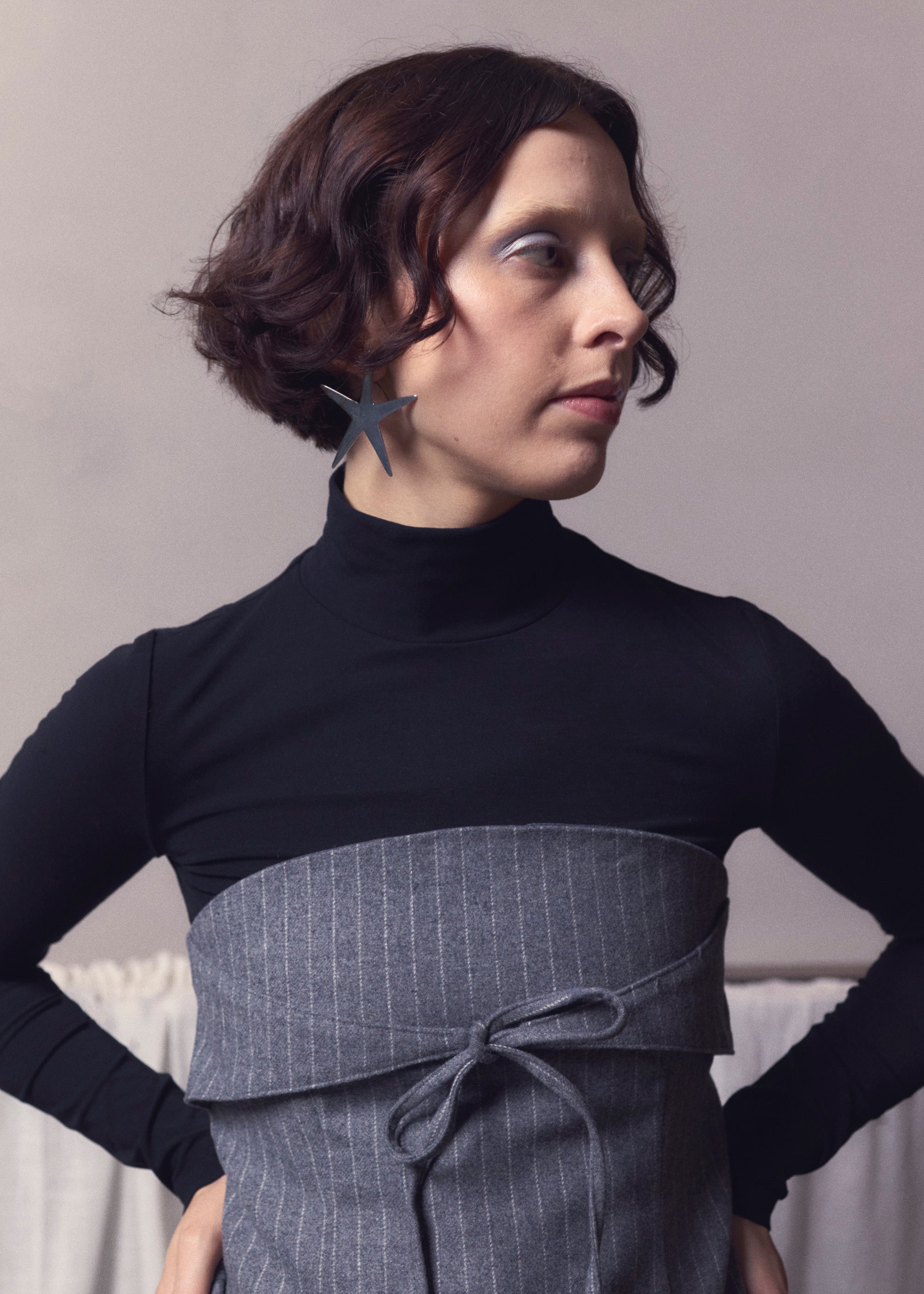 Hosbjerg | Pipa Top – The Norah Store