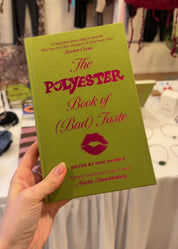 The Polyester Book of (Bad) Taste