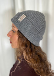 Billy Beanie | Gray