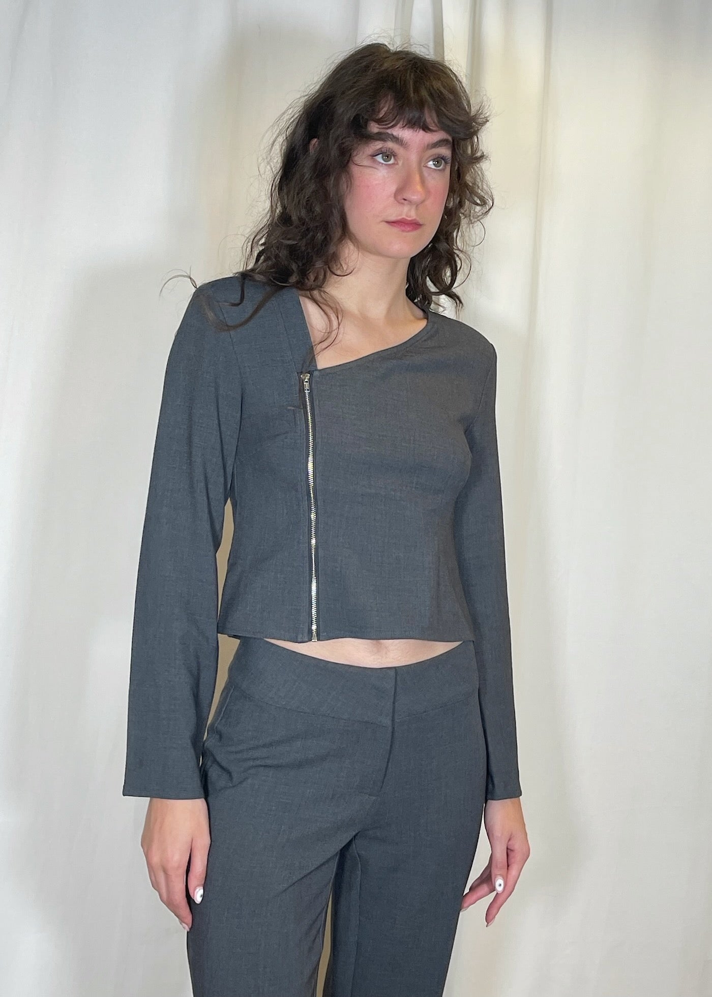 Vida Blouse