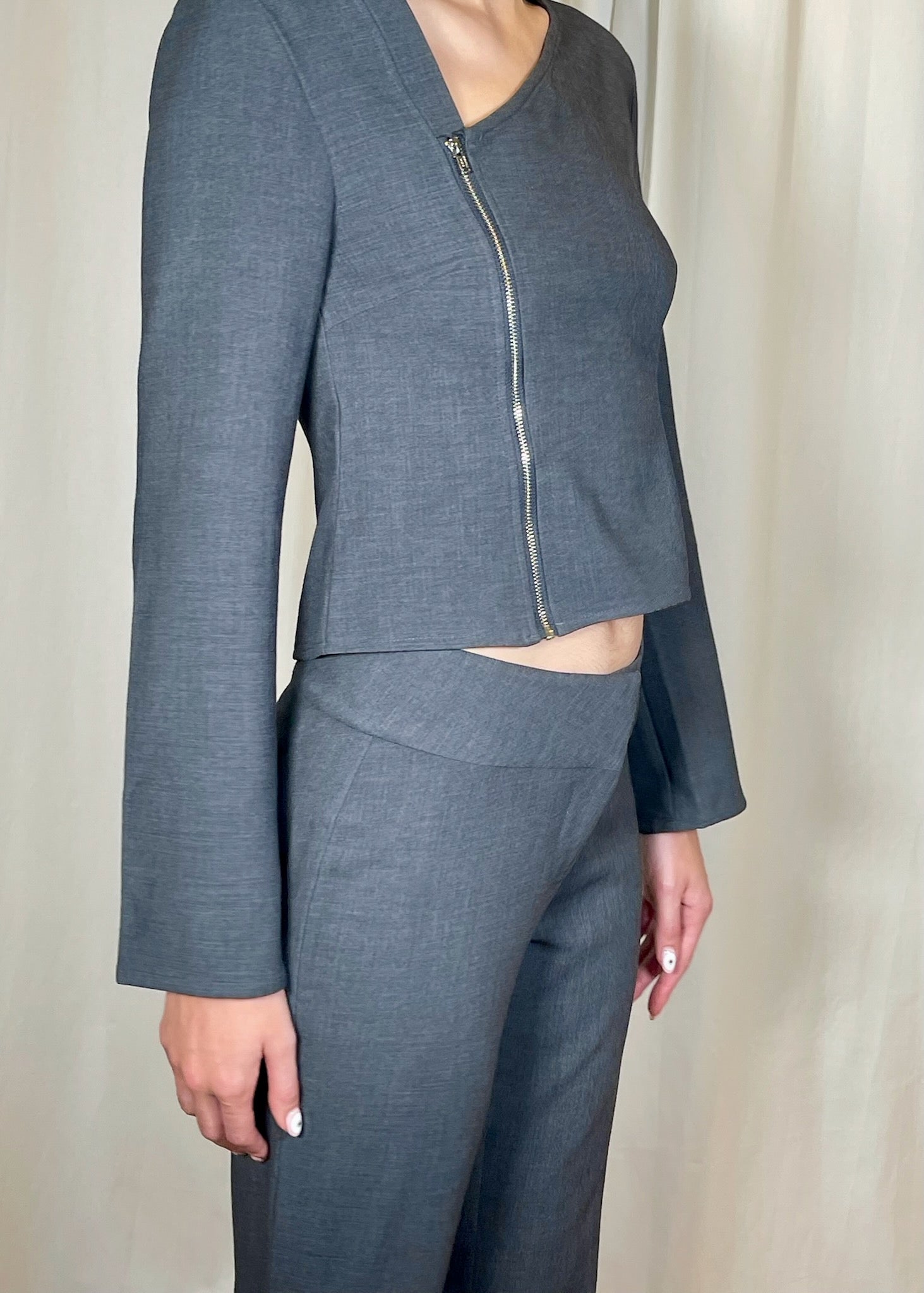 Vida Blouse